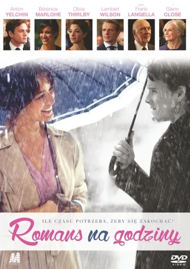 Romans na godziny