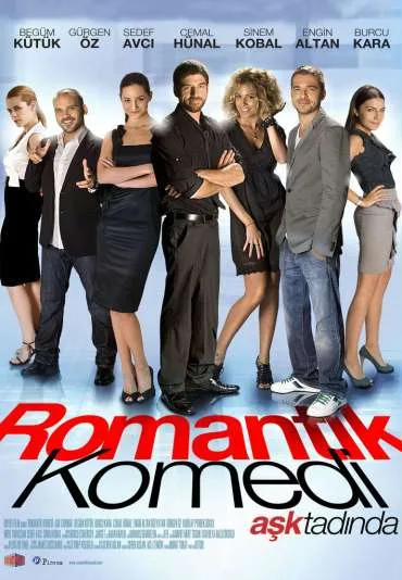 Romantik komedi