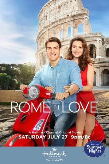 Rome in Love