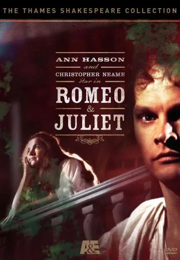 Romeo and Juliet