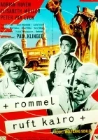 Rommel ruft Kairo