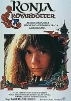 Ronja - córka zbójnika