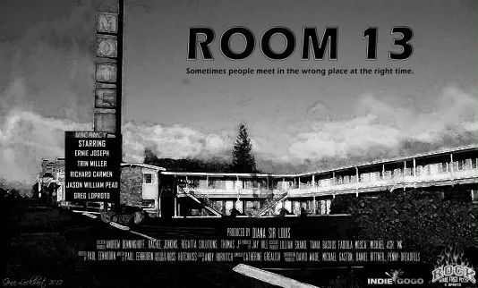 Room 13