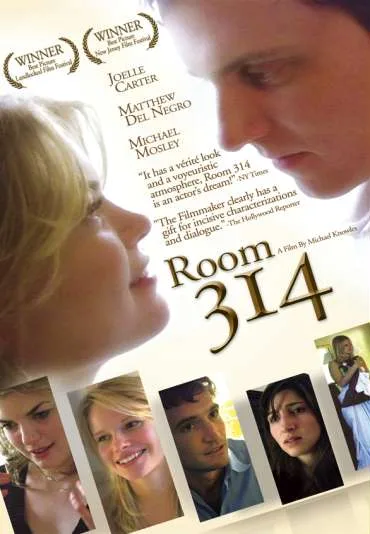 Room 314