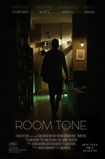 Room Tone