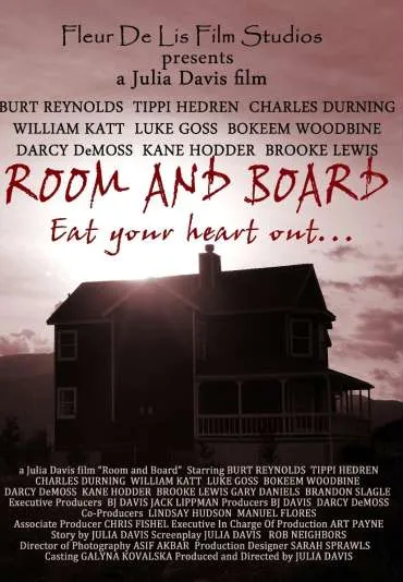 Room and Board