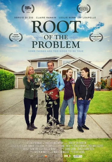 Root of the Problem
