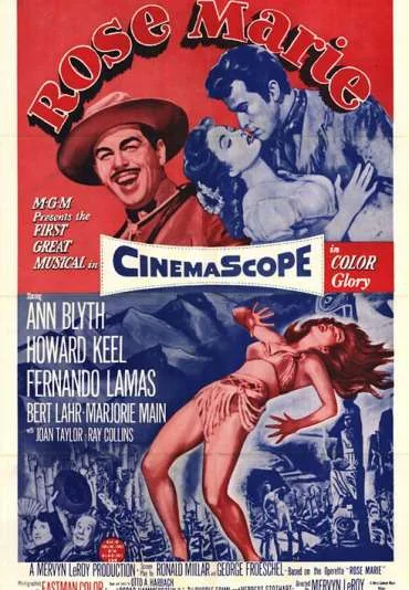 Rose Marie