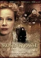 Rosenstrasse