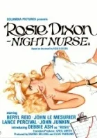 Rosie Dixon - Night Nurse