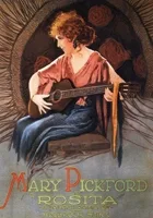 Rosita, śpiewaczka ulicy