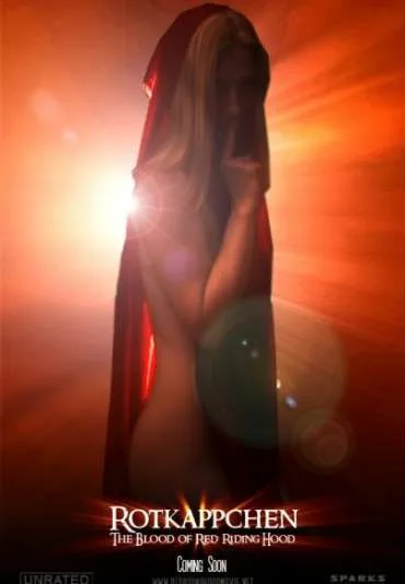 Rotkappchen: The Blood of Red Riding Hood