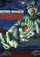Rotten Shaolin Zombies