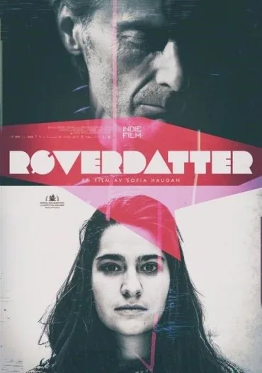 Røverdatter