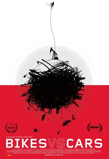 Rowery kontra samochody