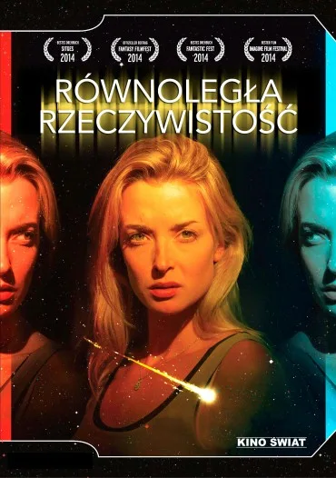 Równoległa rzeczywistość
