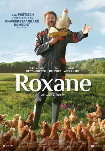 Roxane
