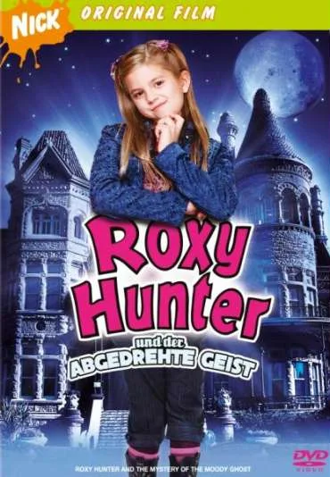 Roxy Hunter i duch