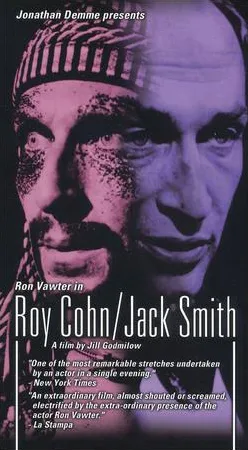 Roy Cohn/Jack Smith