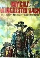 Roy Colt e Winchester Jack