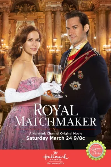 Royal Matchmaker