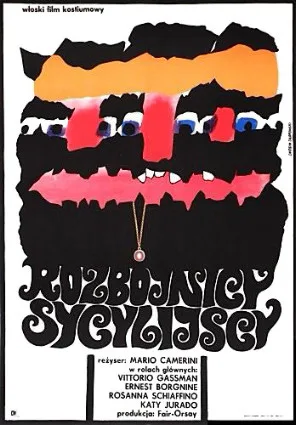 Rozbójnicy sycylijscy