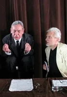 Rozdarcie, czyli Gombro w Berlinie