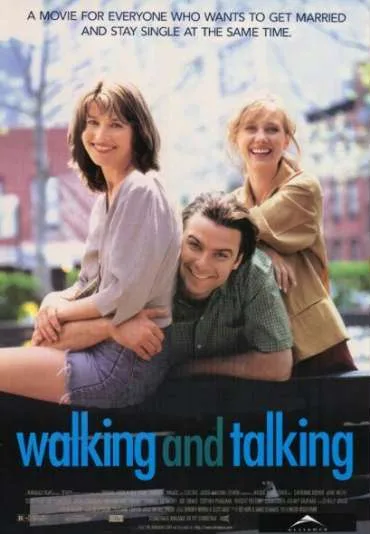 Rozmawiając, obmawiając...