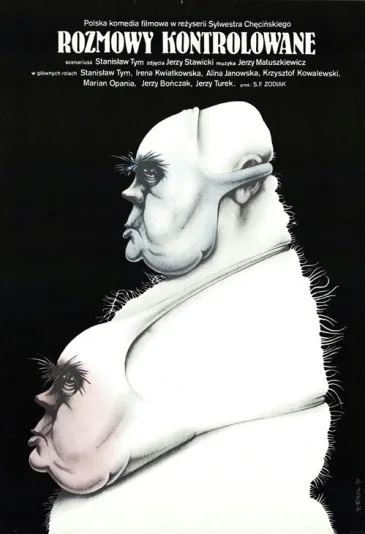 Rozmowy kontrolowane
