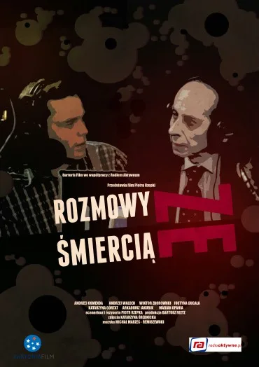 Rozmowy ze śmiercią