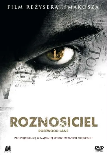 Roznosiciel