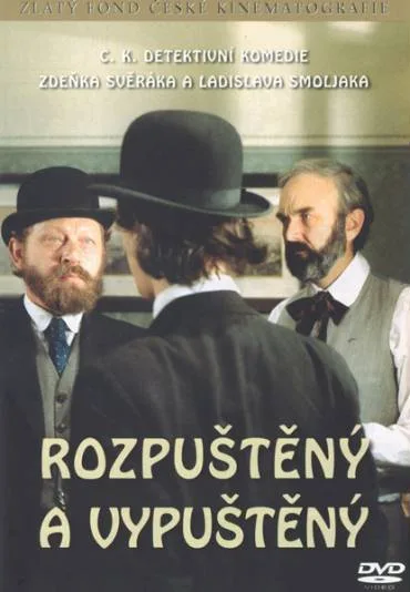 Rozpuštěný a vypuštěný