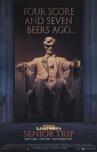 Rozrabiaki w Waszyngtonie