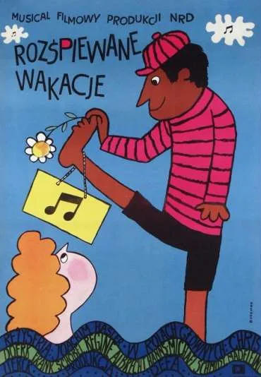 Rozśpiewane wakacje