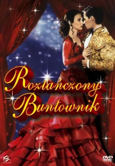 Roztańczony buntownik