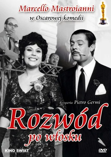 Rozwód po włosku