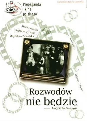 Rozwodów nie będzie