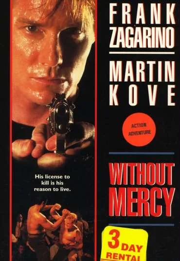 Rozwścieczony uciekinier