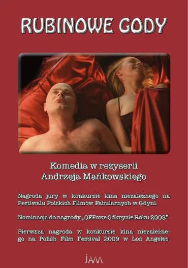Rubinowe gody