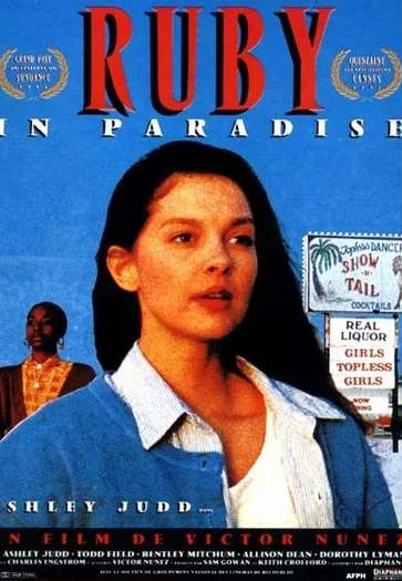 Ruby w krainie szczęśliwości