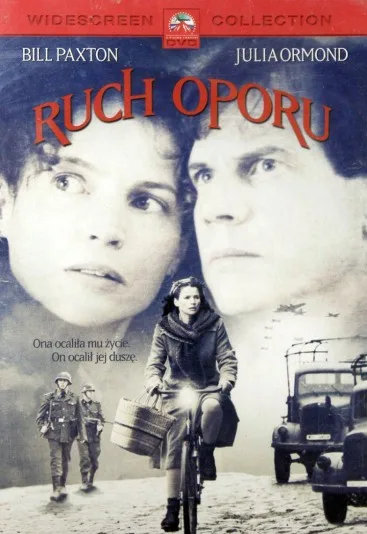 Ruch oporu