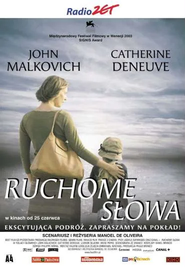 Ruchome słowa