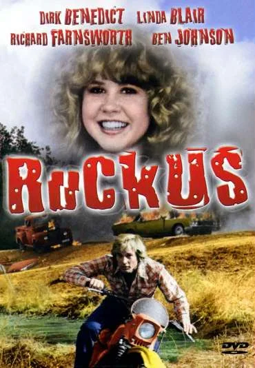 Ruckus