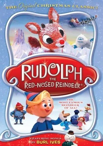 Rudolph, the Red-Nosed Reindeer