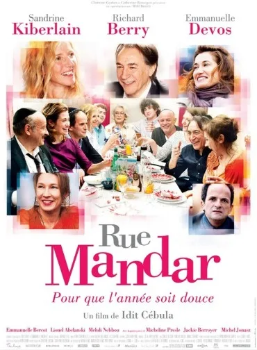 Rue Mandar