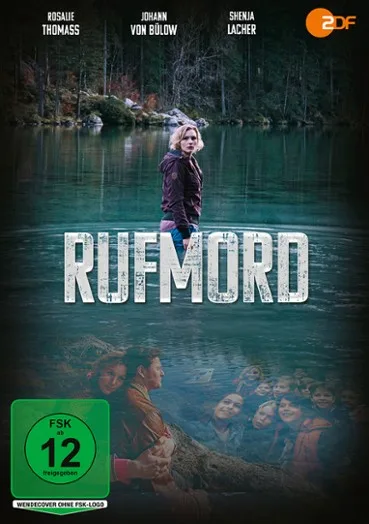 Rufmord