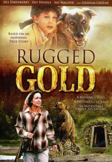 Rugged Gold