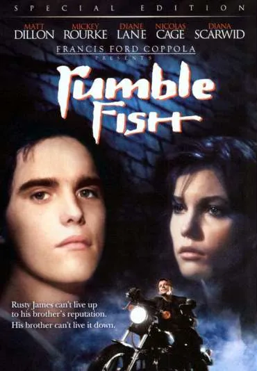 Rumble Fish