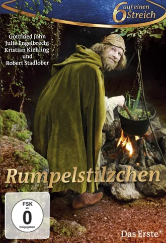 Rumpelstiltskin