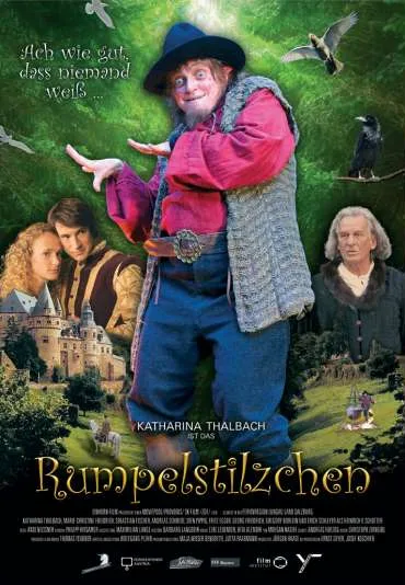 Rumpelstiltskin